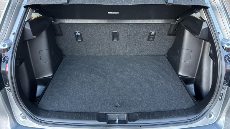 Suzuki Vitara 1.4 Boosterjet 48V Hybrid SZ5 5dr Petrol Estate